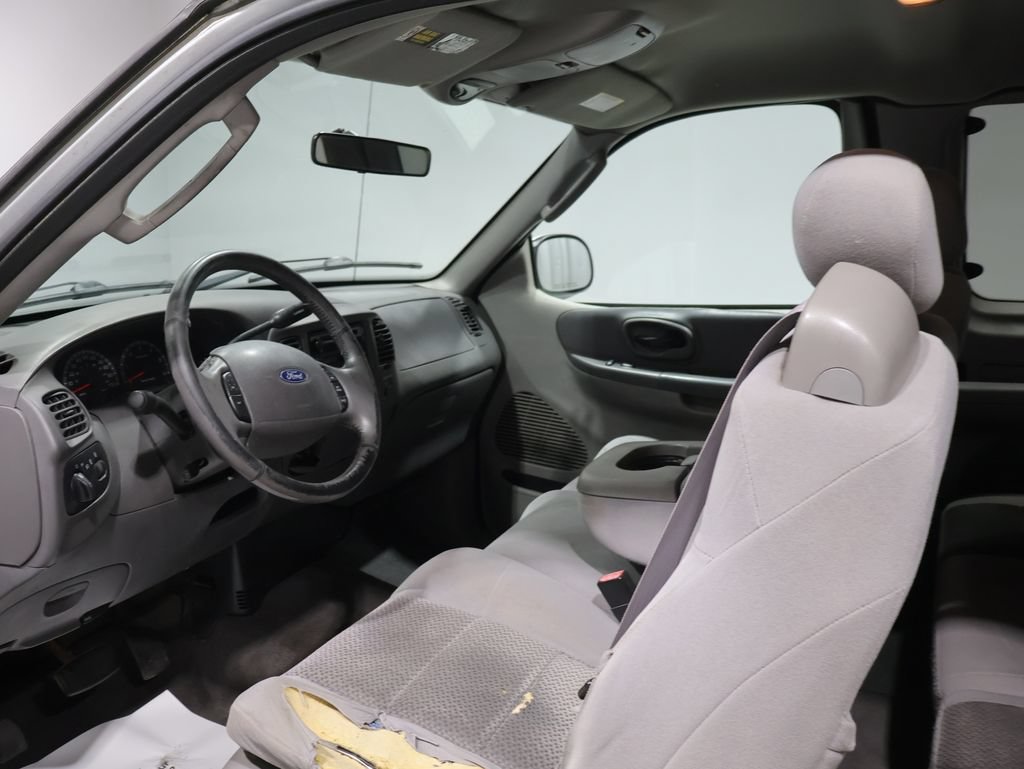 Used 2003 Ford F150 XLT AWD/4WD image 14
