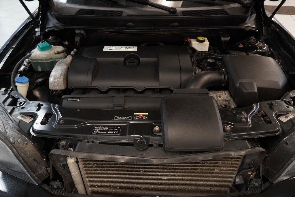 Used 2013 Volvo XC90 3.2 image 37