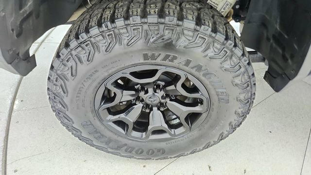 Used 2025 RAM 1500 RHO w/ RHO Level 1 Equipment Group image 60