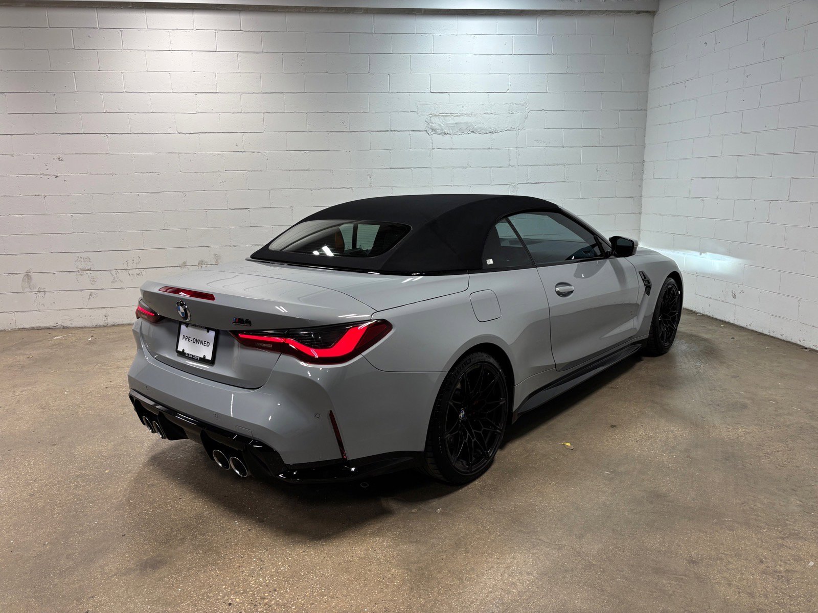 Used 2022 BMW M4 xDrive Competition w/ Executive Package AWD/4WD image 6