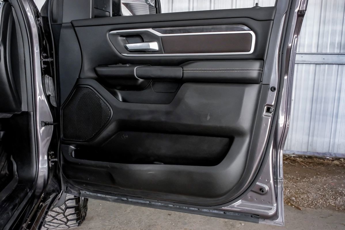 Used 2023 RAM 1500 Lone Star image 43