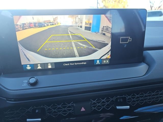 New 2025 Honda Accord Sport image 15