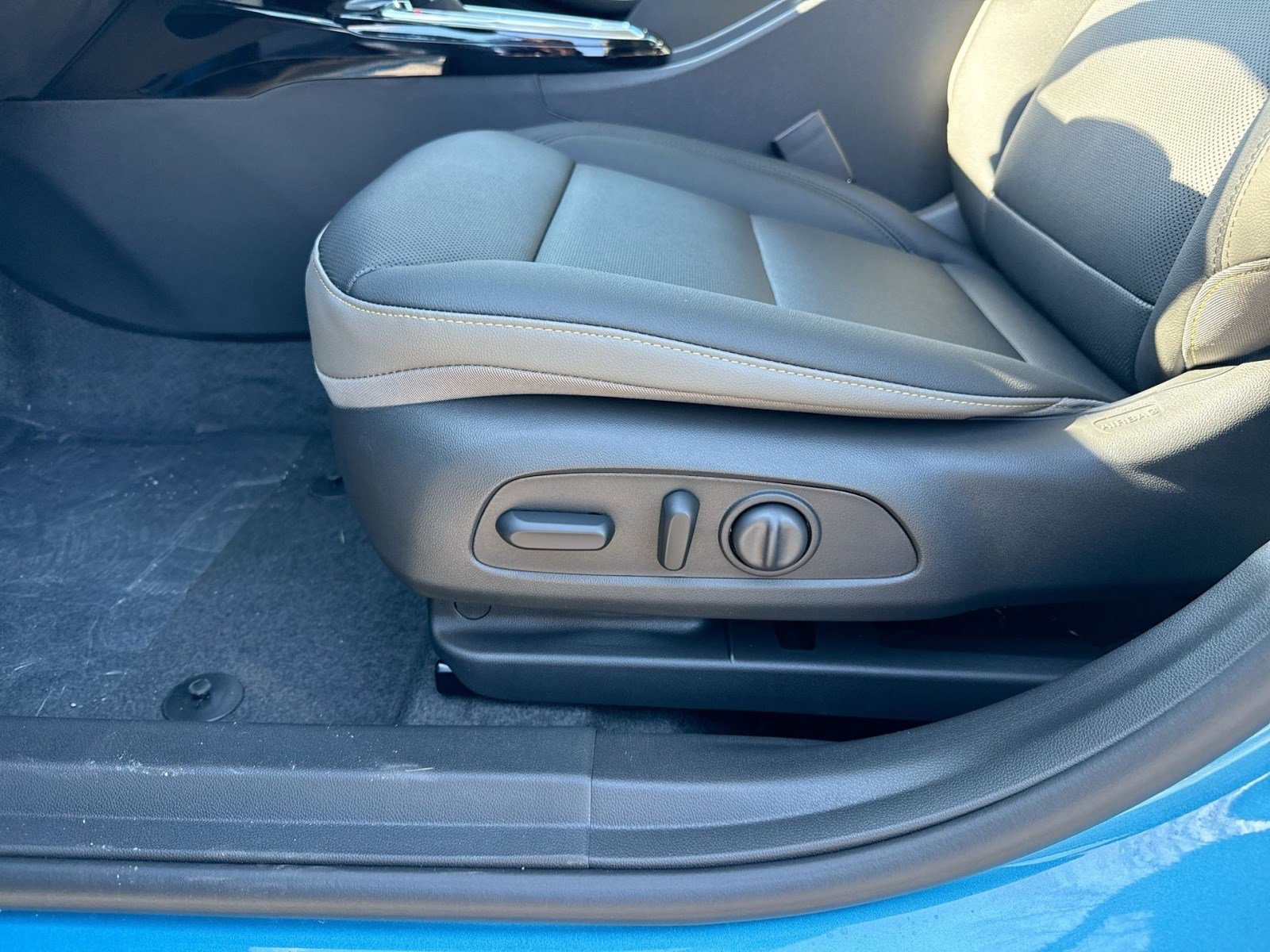 New 2026 Chevrolet Trax ACTIV w/ Driver Confidence Package image 14