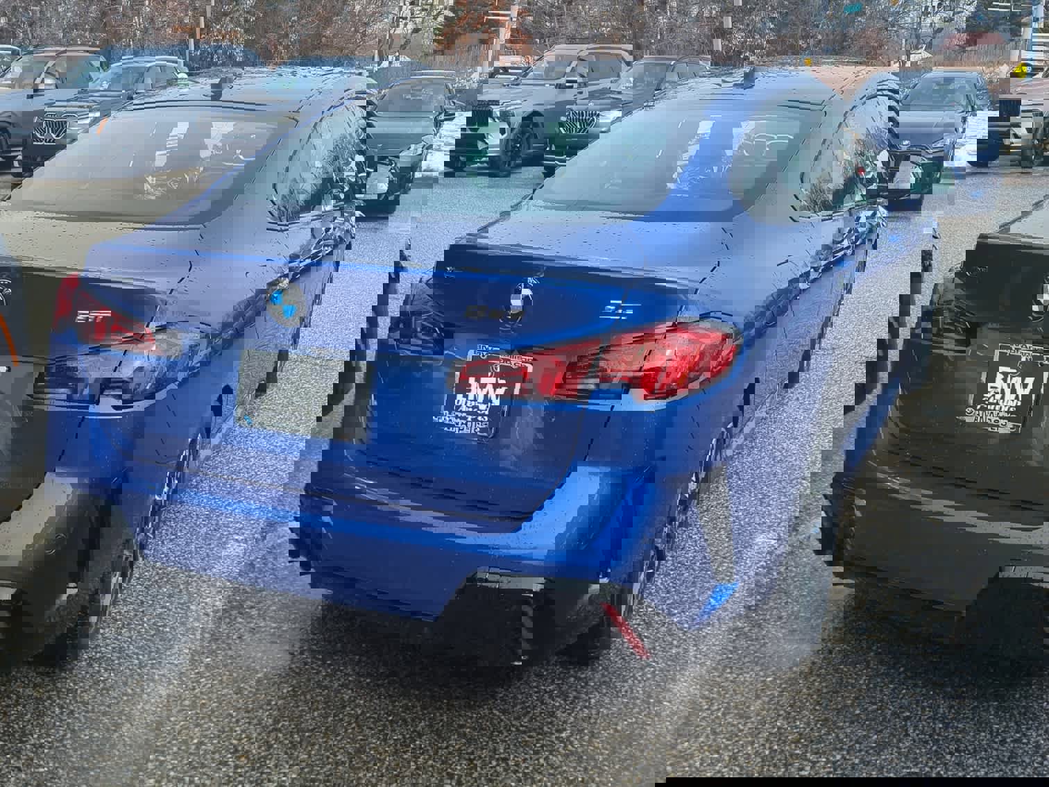 Used 2025 BMW 228i xDrive w/ Premium Package image 10