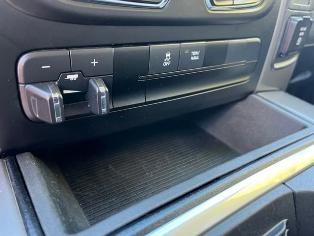 Used 2023 RAM 1500 Classic SLT w/ Trailer & Traction Group RWD image 23