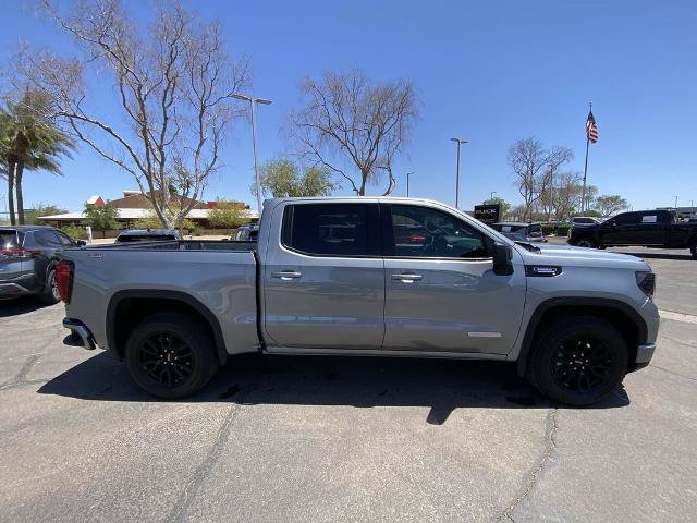 Used 2026 GMC Sierra 1500 Elevation w/ Preferred Package AWD/4WD image 2