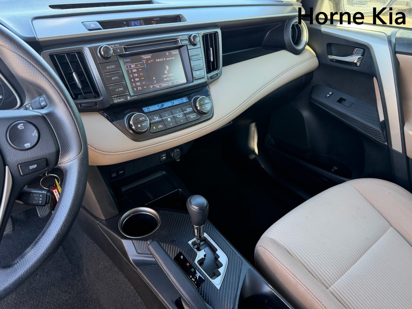 Used 2014 Toyota RAV4 XLE FWD image 23