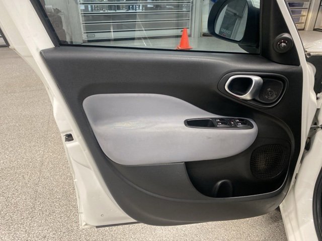 Used 2014 FIAT 500L Easy image 22