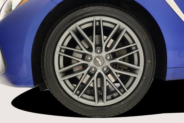 Used 2019 Genesis G70 2.0T Advanced image 9