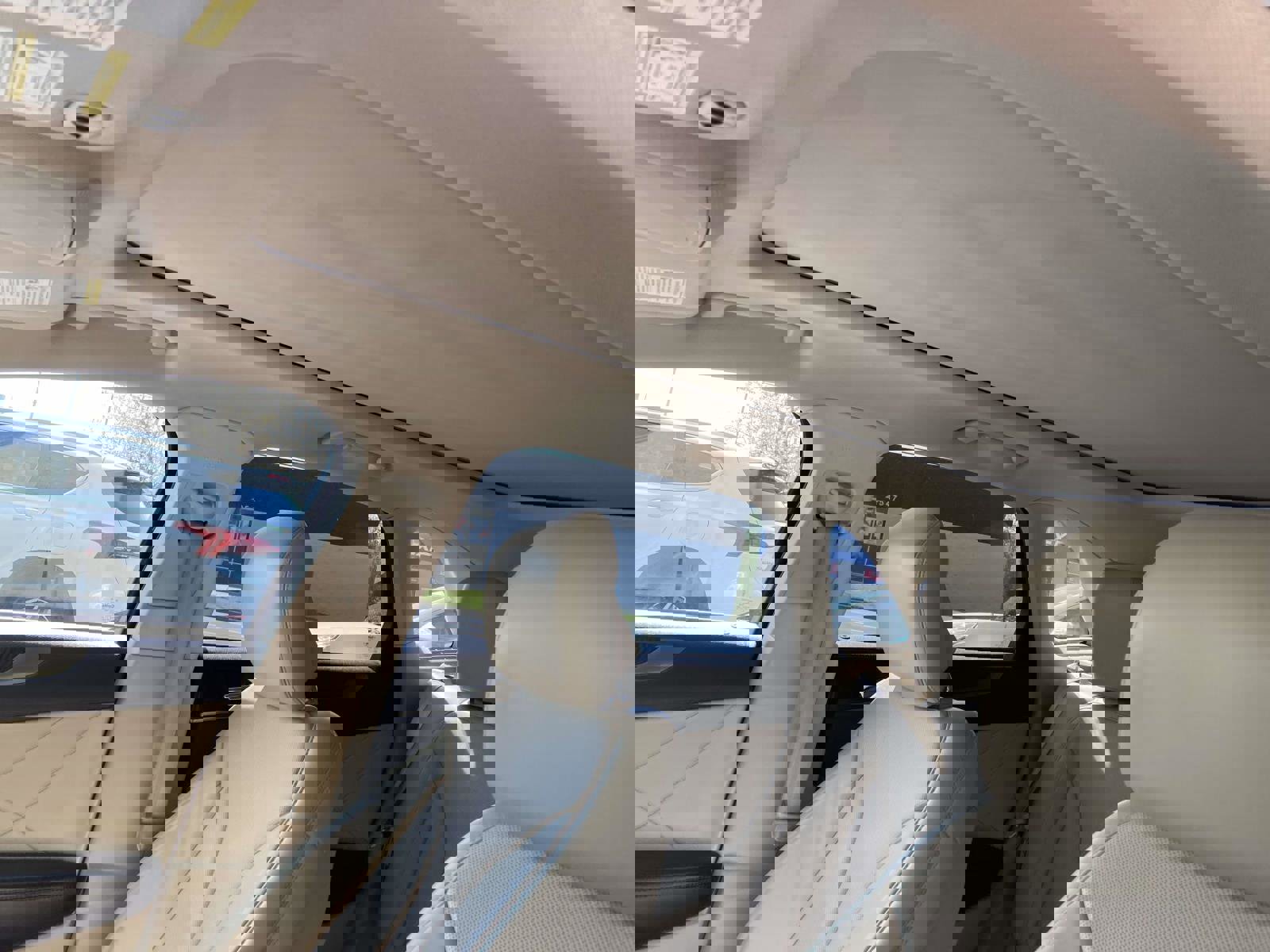 Used 2017 Lincoln MKC Reserve image 22