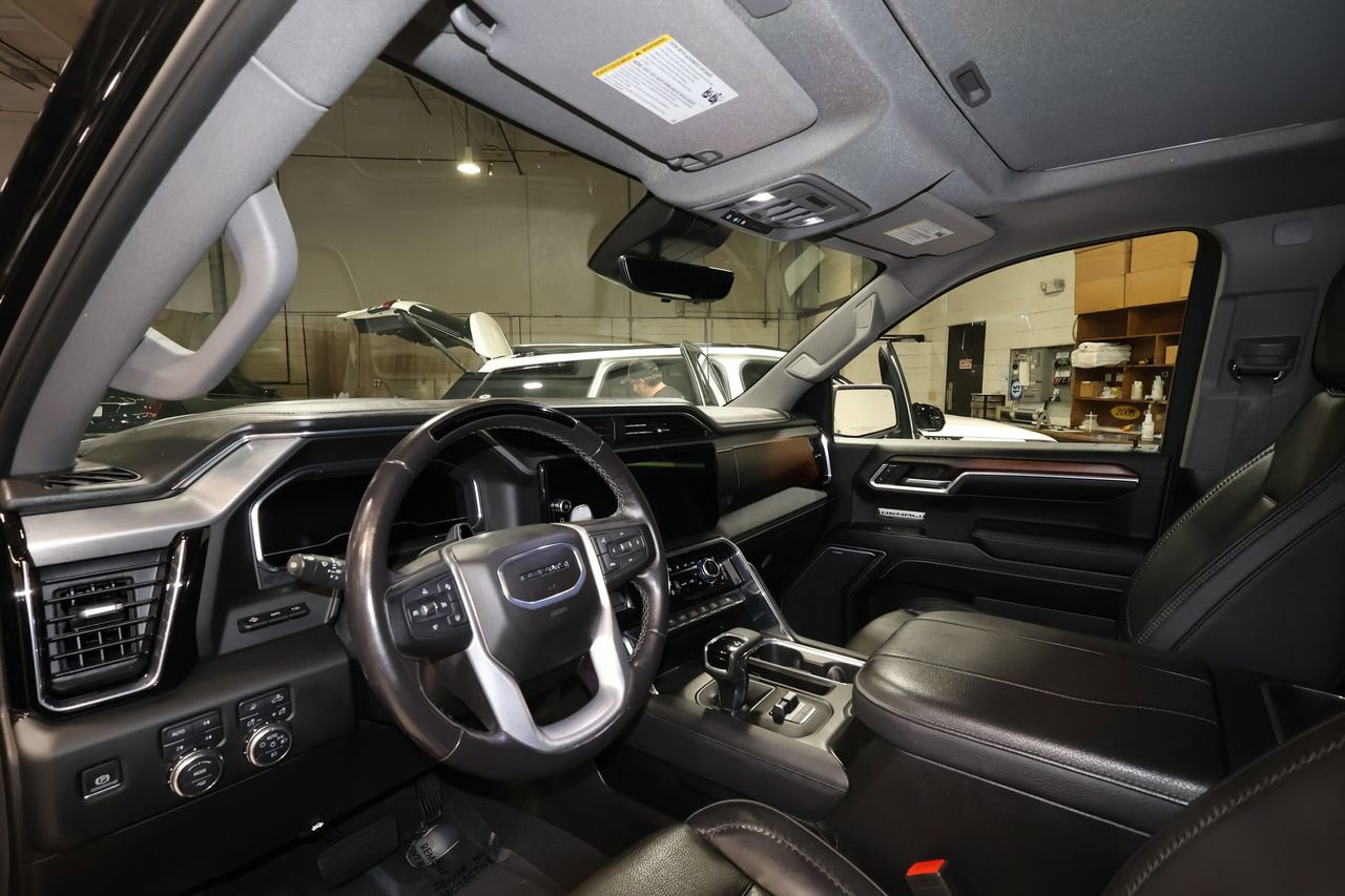 Certified 2024 GMC Sierra 1500 Denali image 9