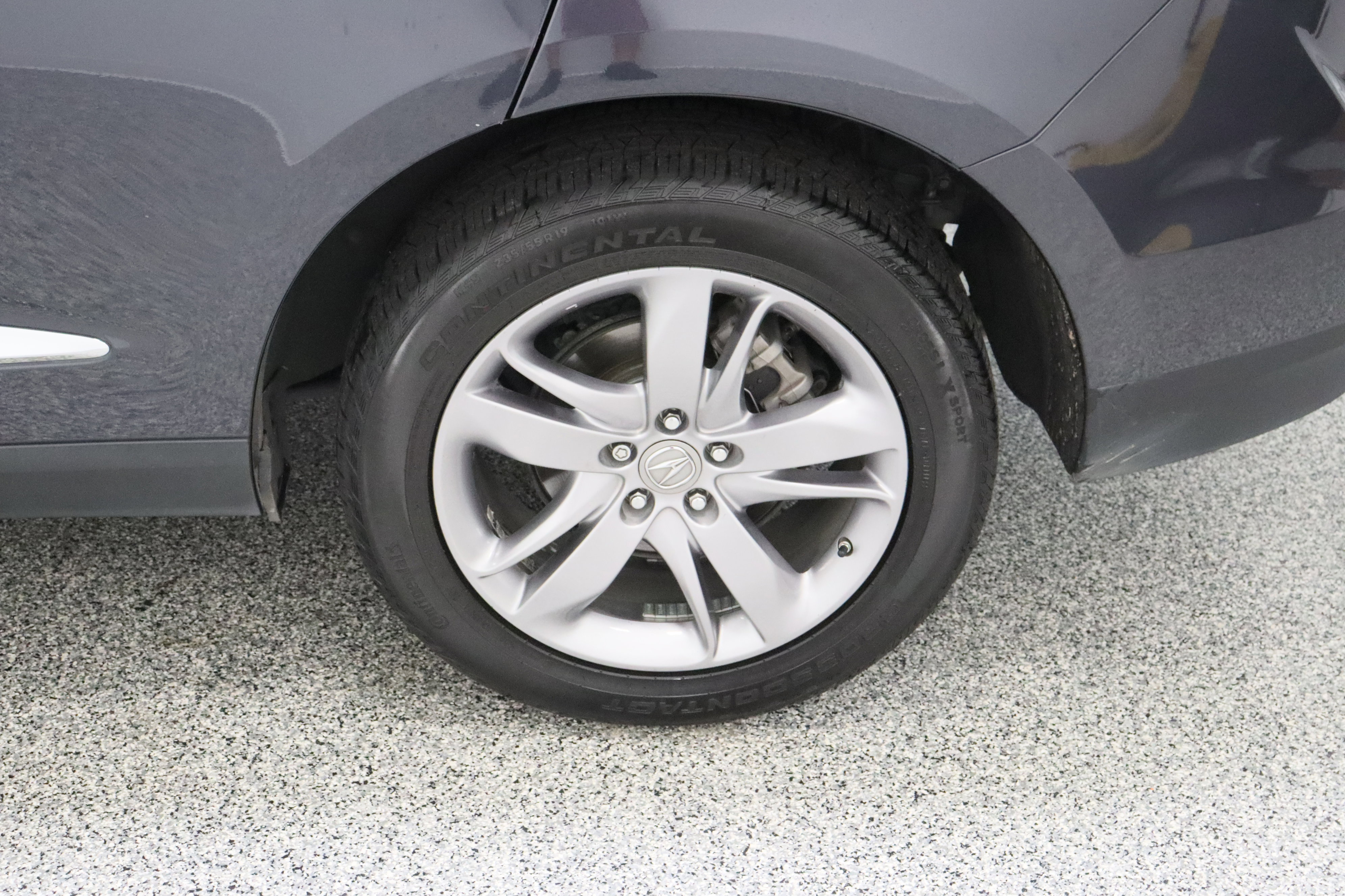 Used 2020 Acura RDX FWD w/ Advance Package image 10