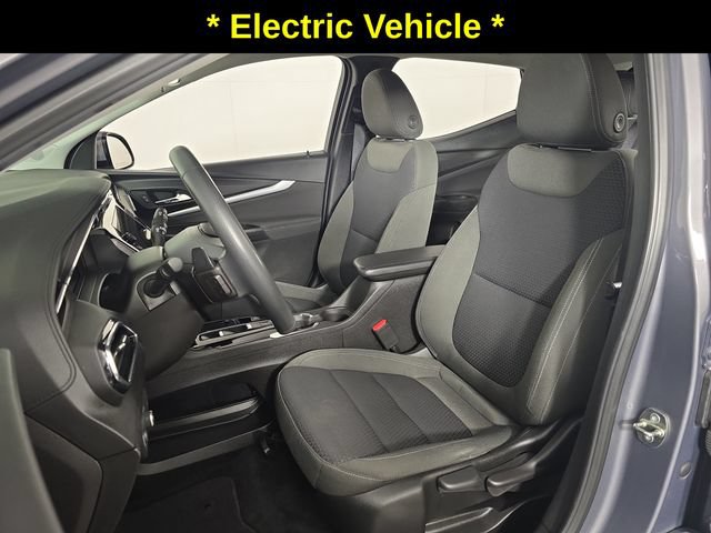 Certified 2023 Chevrolet Bolt EUV LT w/ Driver Confidence Package FWD image 22