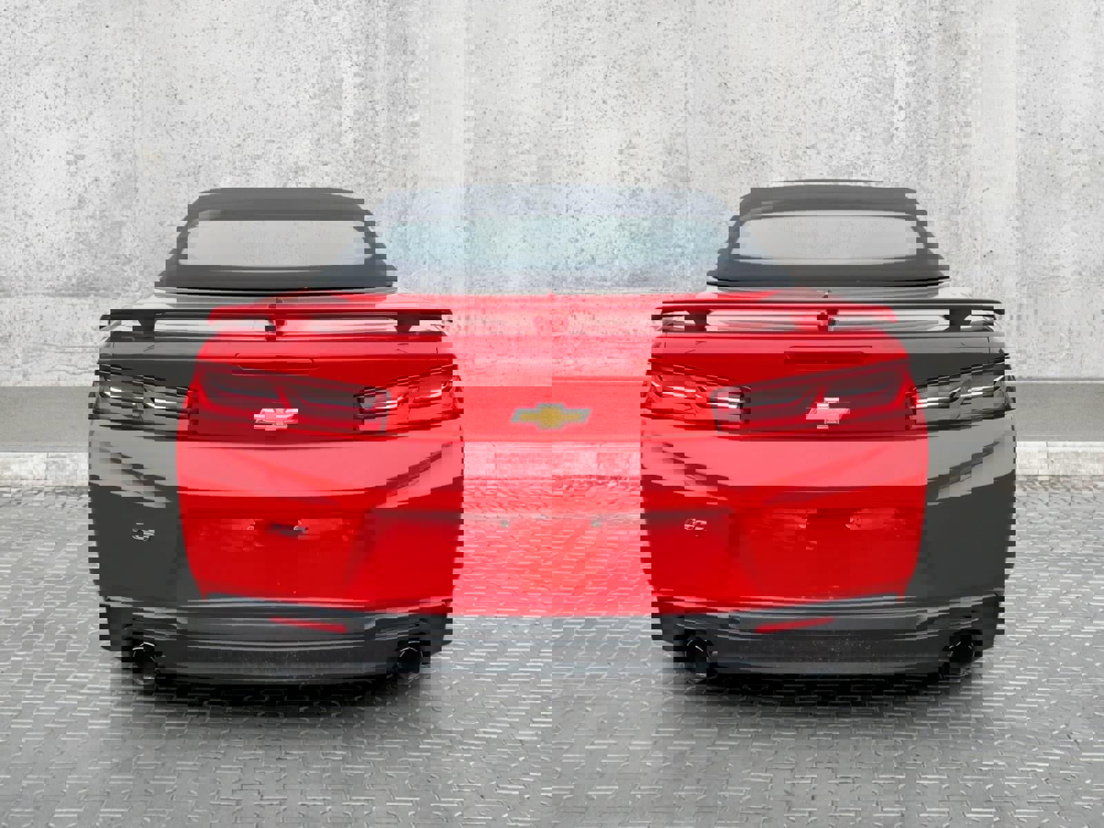 Used 2018 Chevrolet Camaro LS w/ RS Package image 9