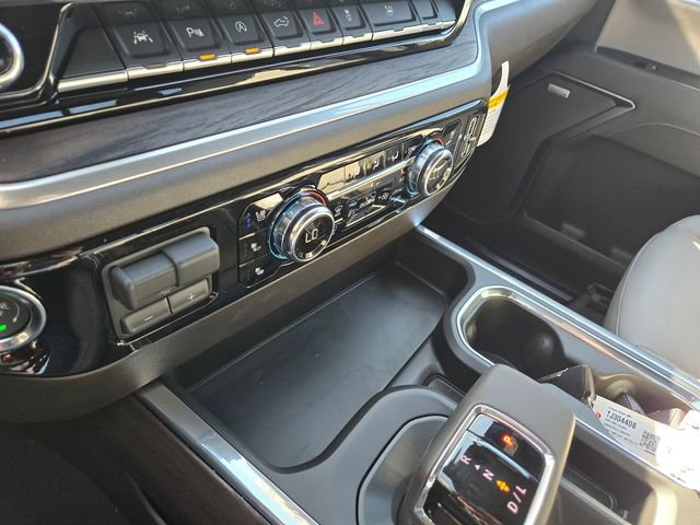New 2026 GMC Sierra 1500 SLT w/ SLT Premium Plus Package AWD/4WD image 15