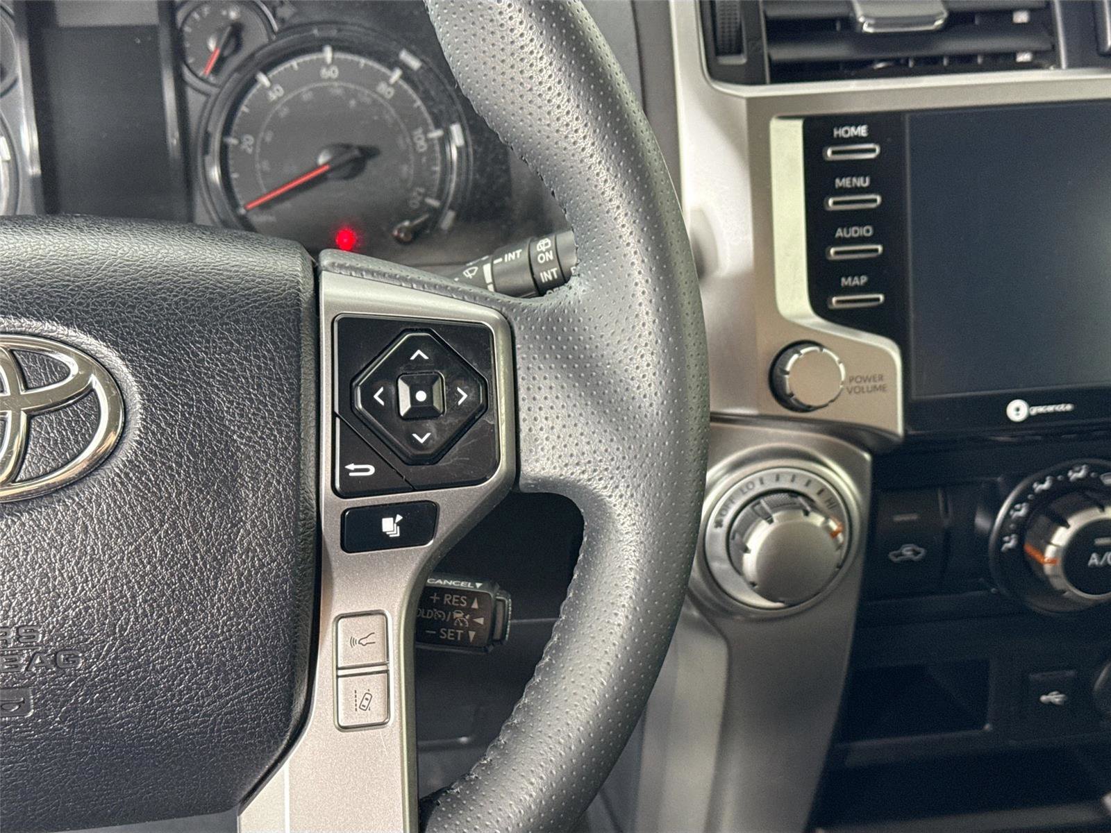 Certified 2024 Toyota 4Runner SR5 image 17