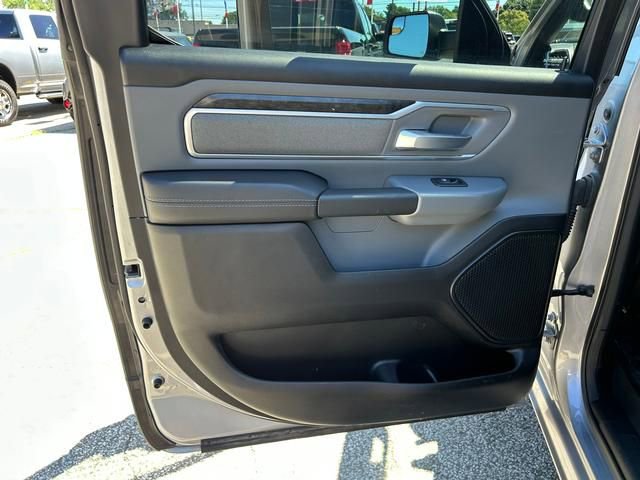 Used 2022 RAM 1500 Big Horn image 13
