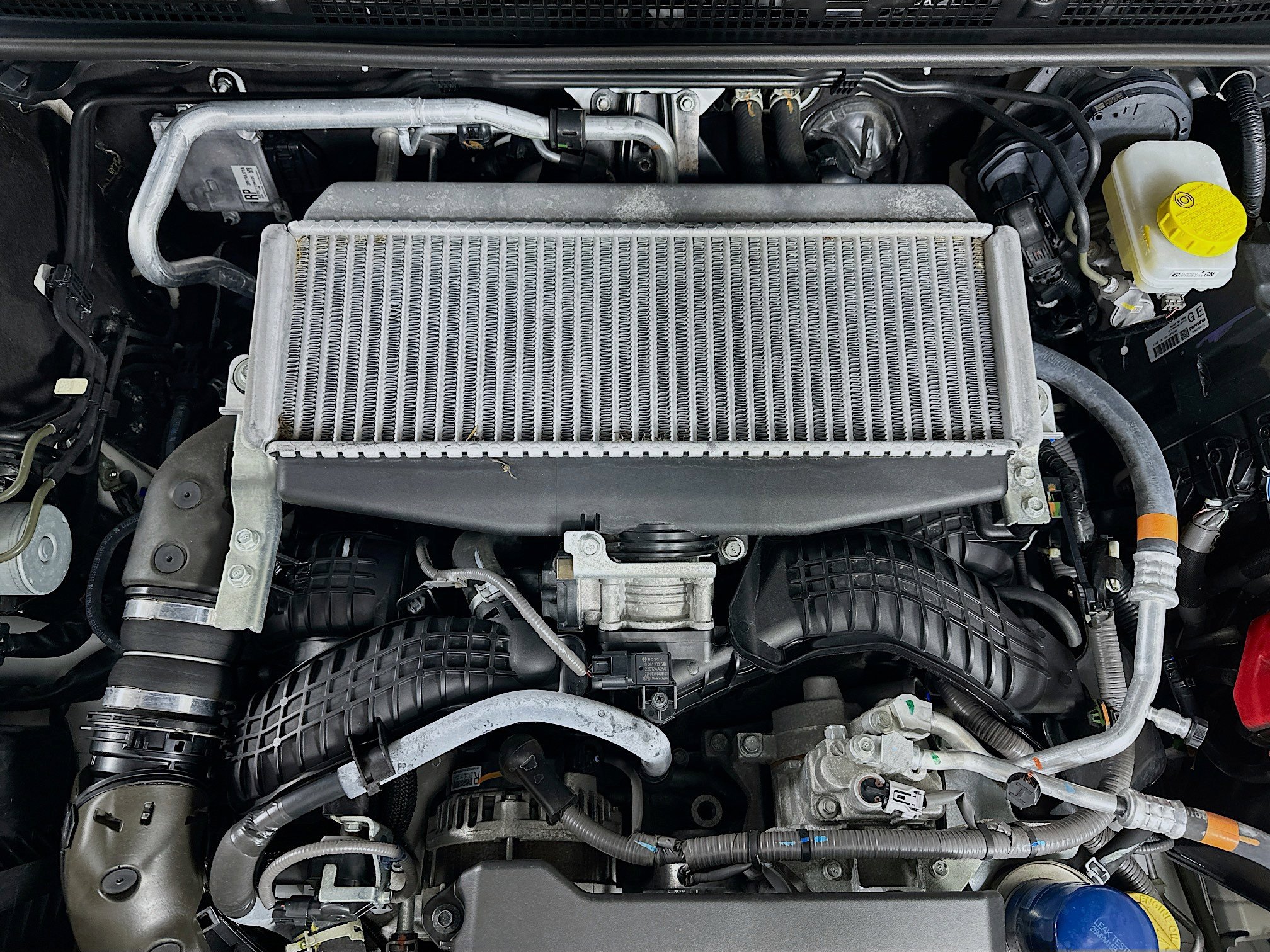 Used 2023 Subaru Outback Limited XT image 35