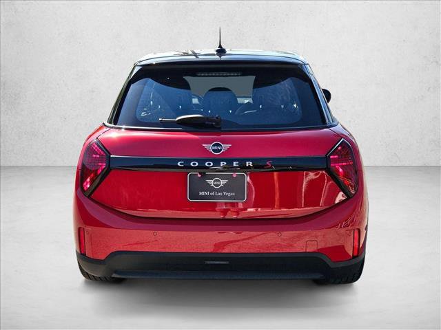 New 2026 MINI Cooper S FWD image 7