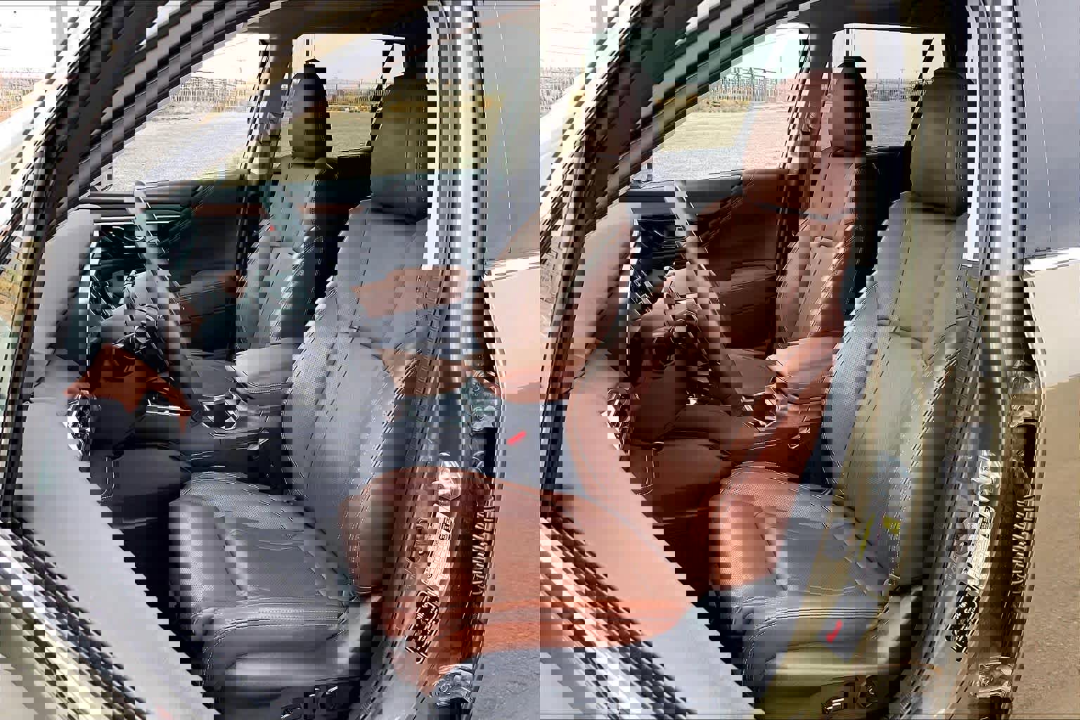 Used 2021 Subaru Outback Touring XT image 8