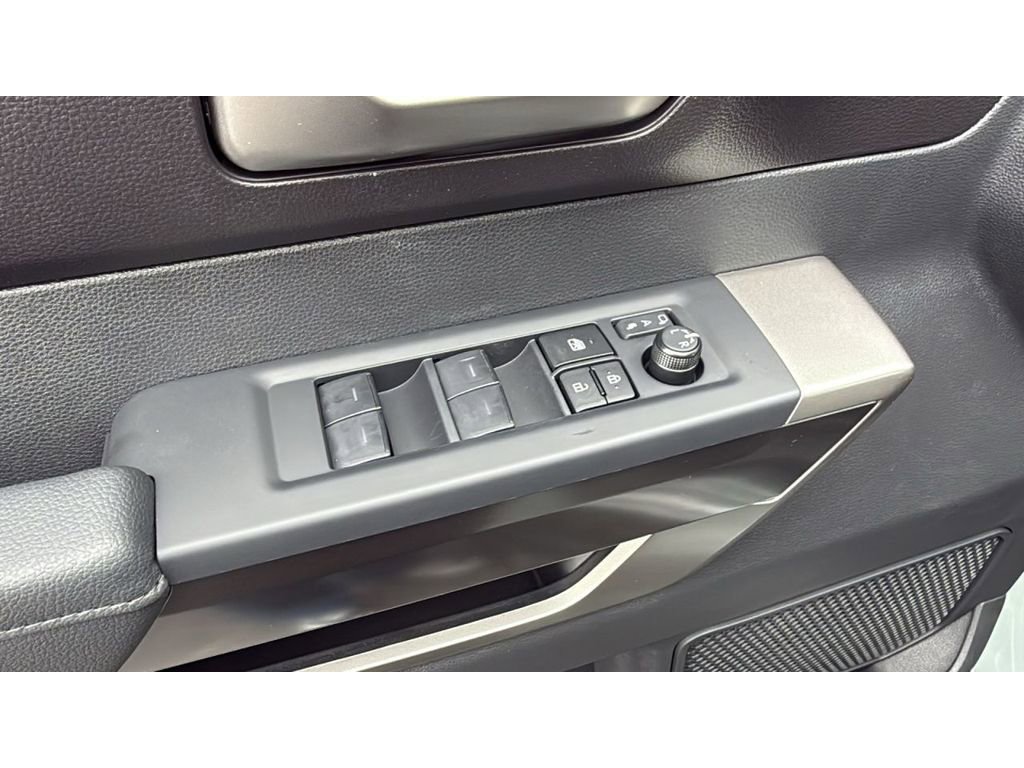 New 2026 Toyota Tundra SR5 AWD/4WD image 9