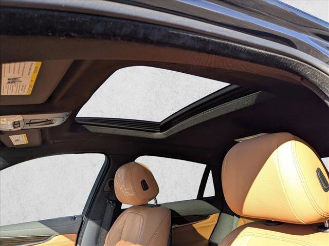 Used 2018 BMW X6 sDrive35i image 16