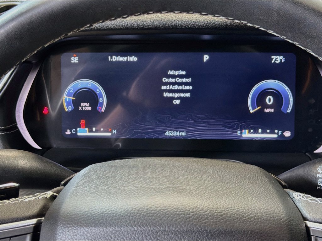 Used 2023 Jeep Grand Cherokee Altitude AWD/4WD image 14