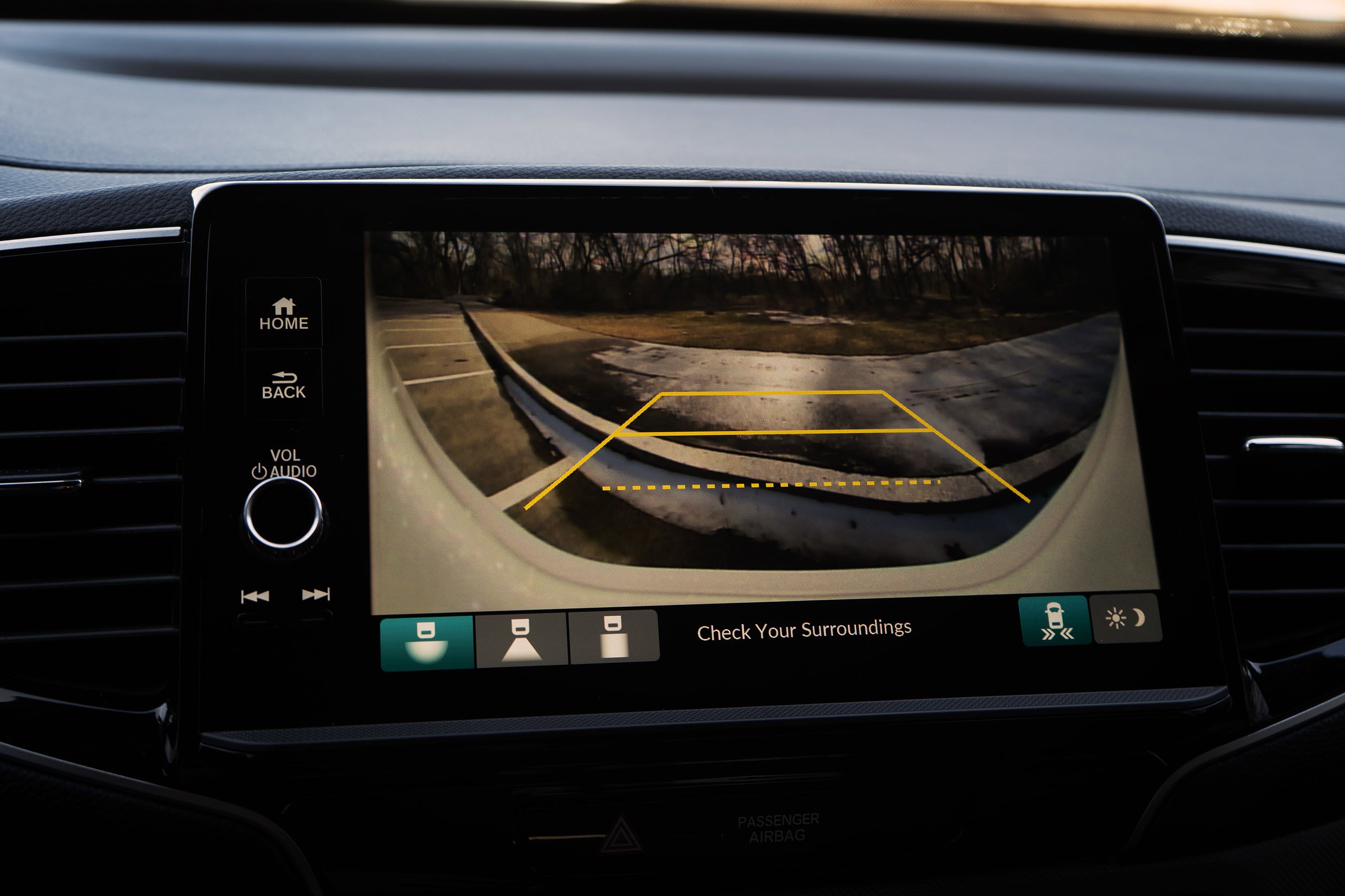 Certified 2025 Honda Ridgeline RTL+ image 30