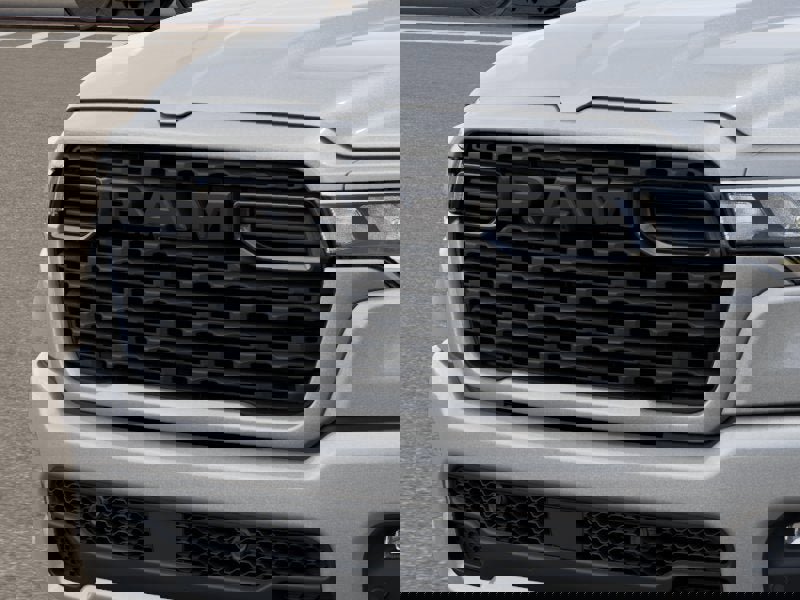 New 2026 RAM 1500 Lone Star image 28