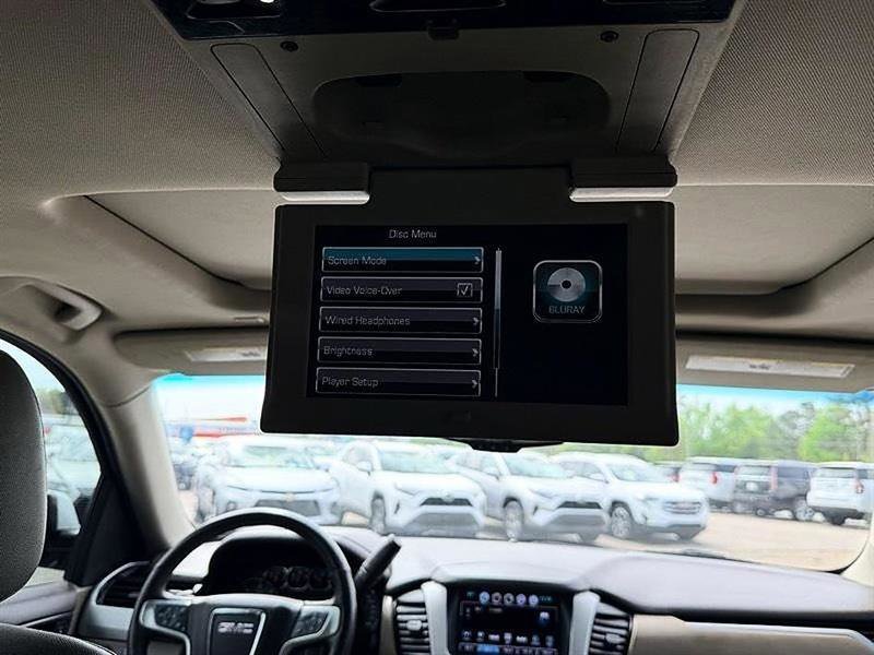 Used 2018 GMC Yukon SLT w/ Premium Edition image 36