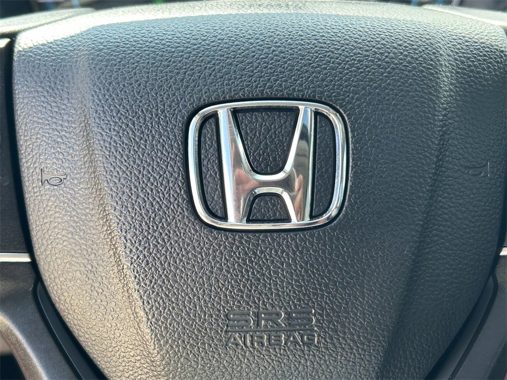 Used 2024 Honda Odyssey EX-L image 32