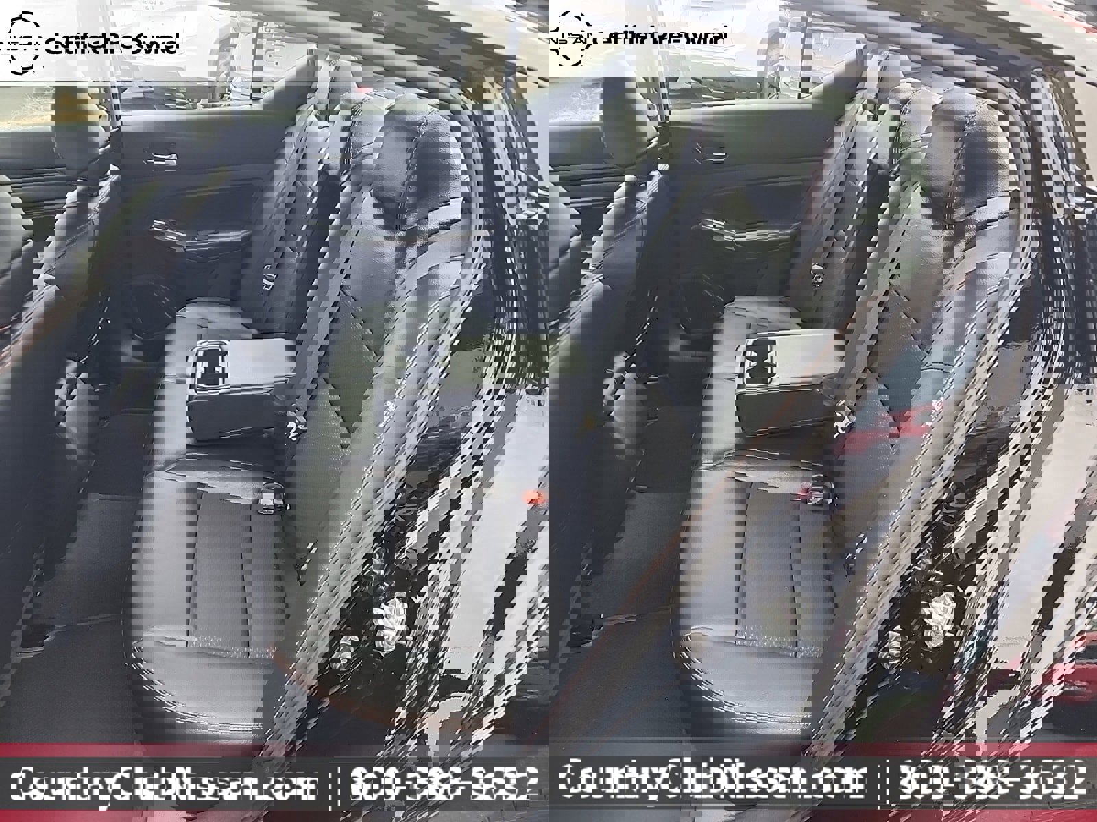 Certified 2022 Nissan Altima 2.0 SR image 24