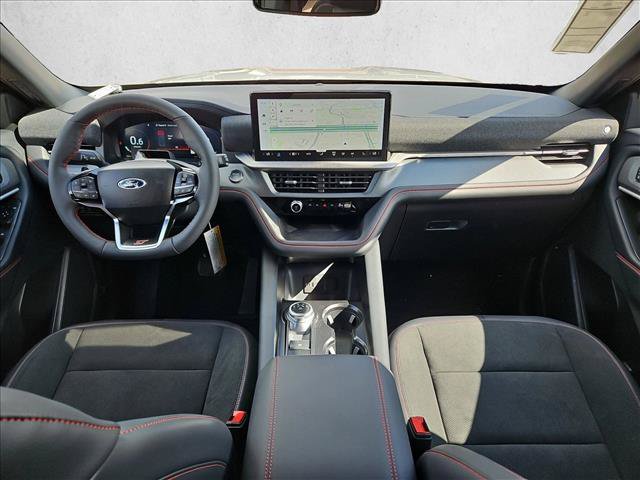 New 2027 Ford Explorer ST w/ Sun And Sound Package AWD/4WD image 15