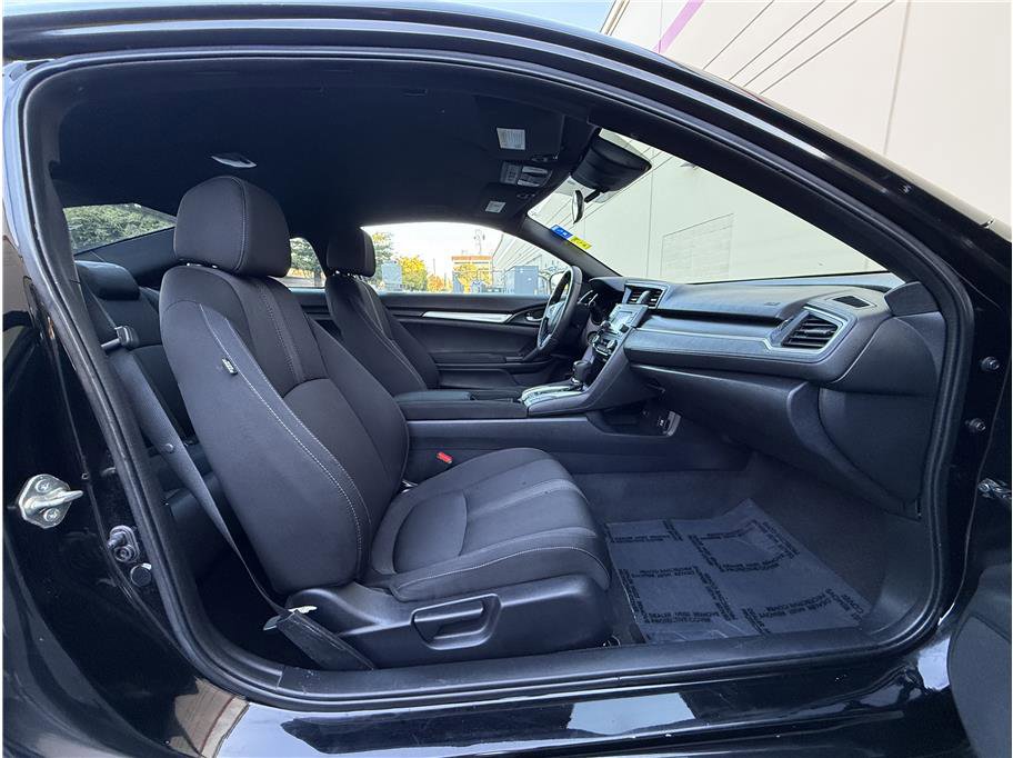 Used 2020 Honda Civic LX image 13