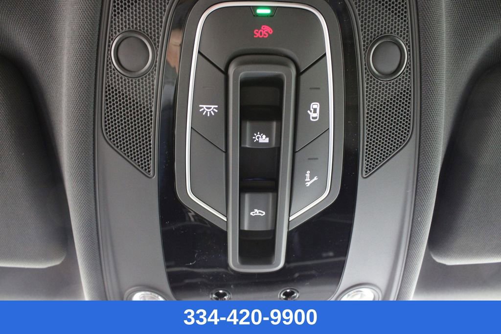 New 2026 Audi Q8 Premium Plus image 28