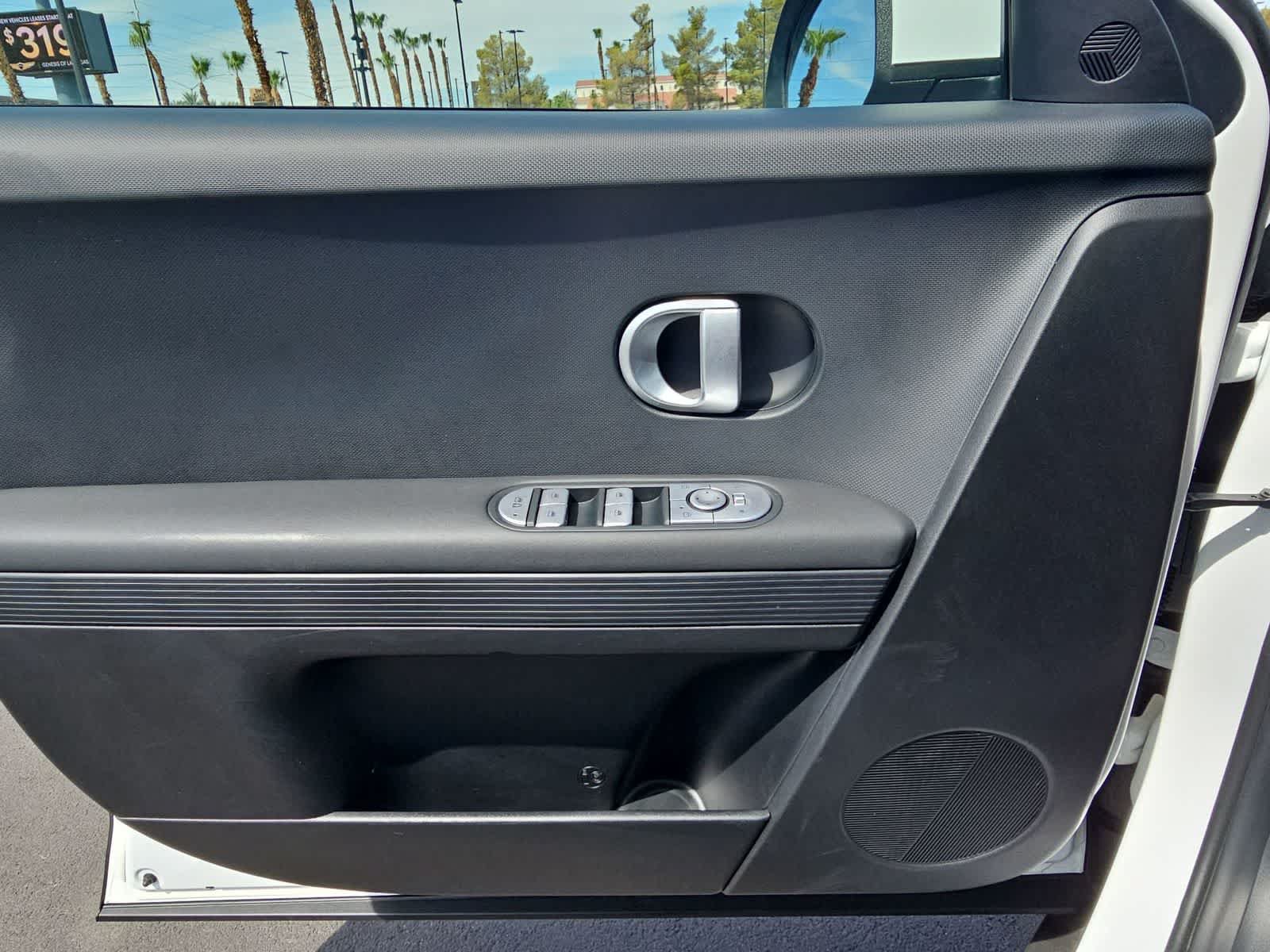 Certified 2024 Hyundai Ioniq 5 SEL RWD image 27