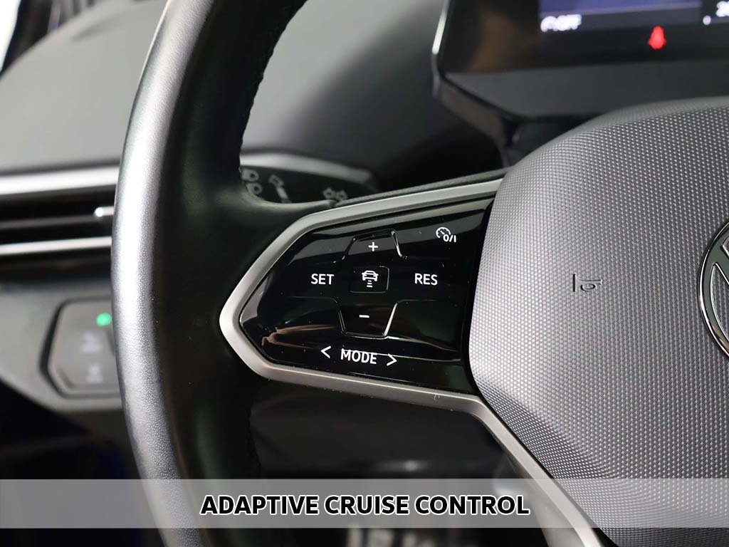 Used 2021 Volkswagen ID.4 Pro S image 5