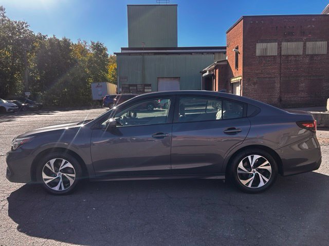 Used 2023 Subaru Legacy Premium AWD/4WD image 4