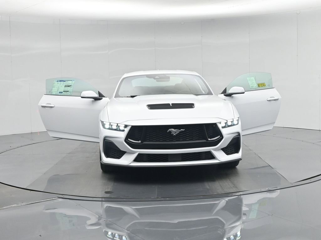 New 2026 Ford Mustang GT image 27