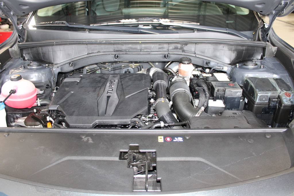 Used 2023 Kia Sorento SX AWD/4WD image 9