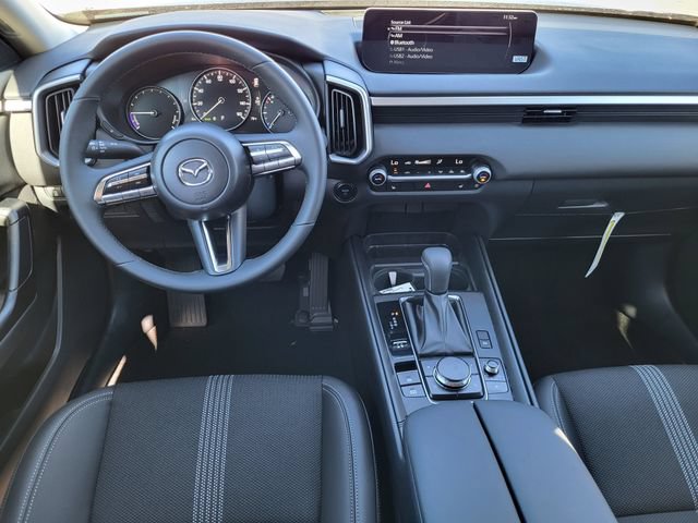 New 2026 MAZDA CX-50 2.5 Hybrid w/ Weather Package AWD/4WD image 11