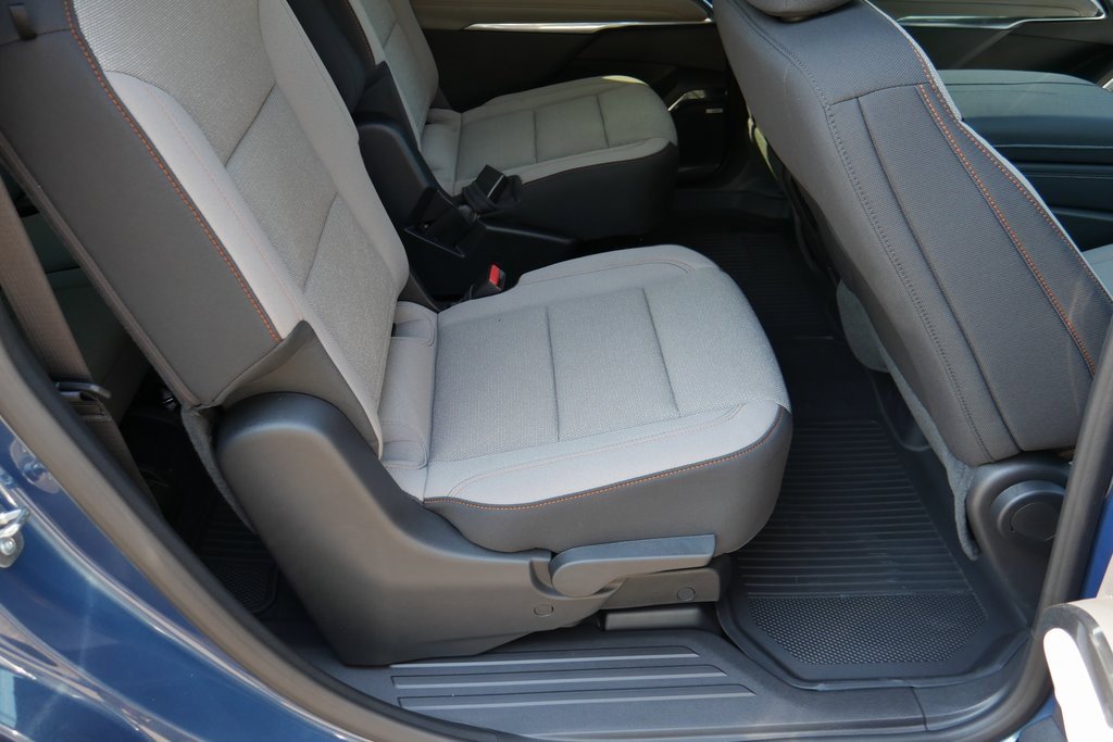 New 2026 Chevrolet Traverse LT w/ Enhanced Driving Package image 23