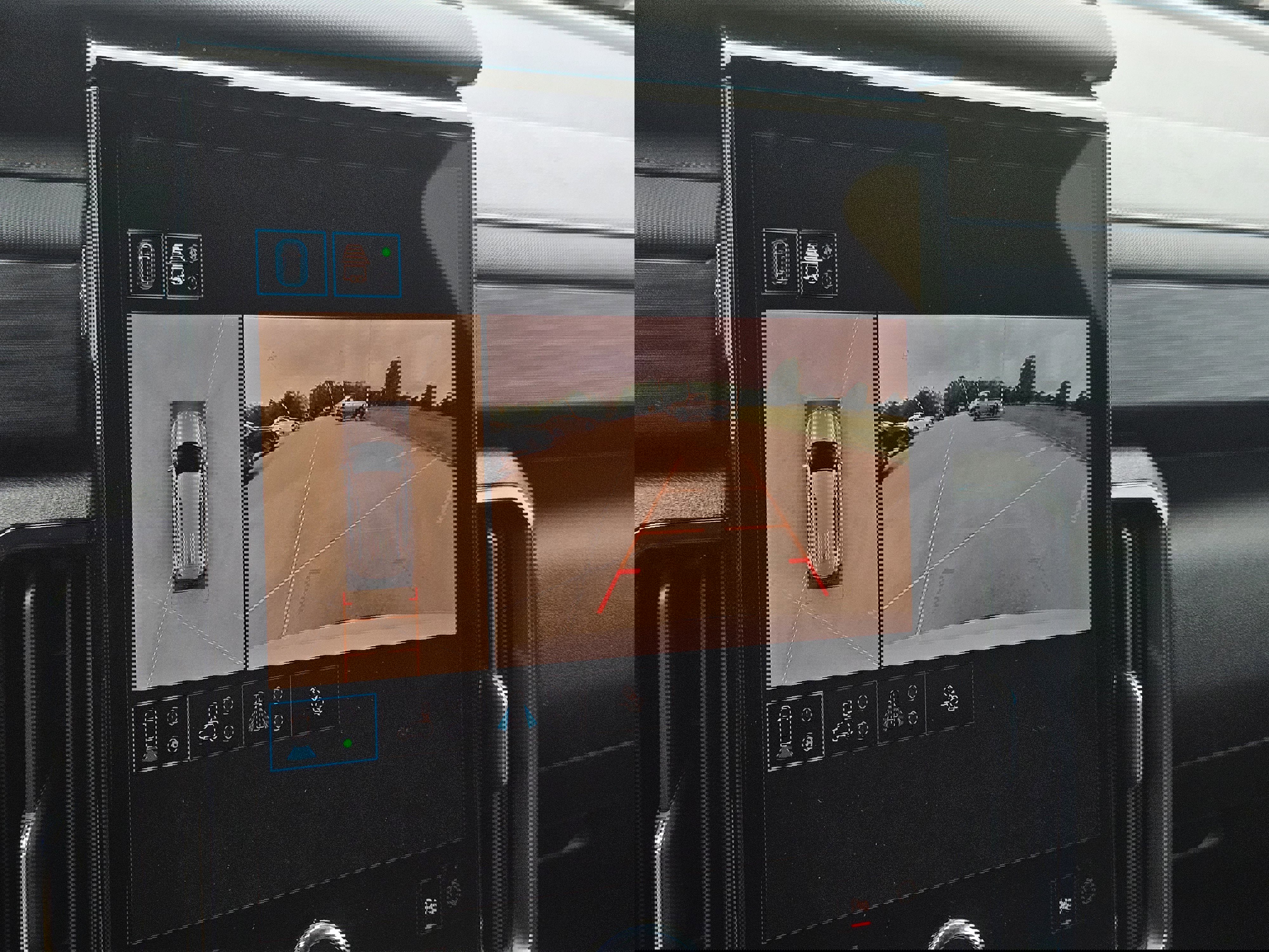 Used 2025 GMC Acadia AT4 AWD/4WD image 23