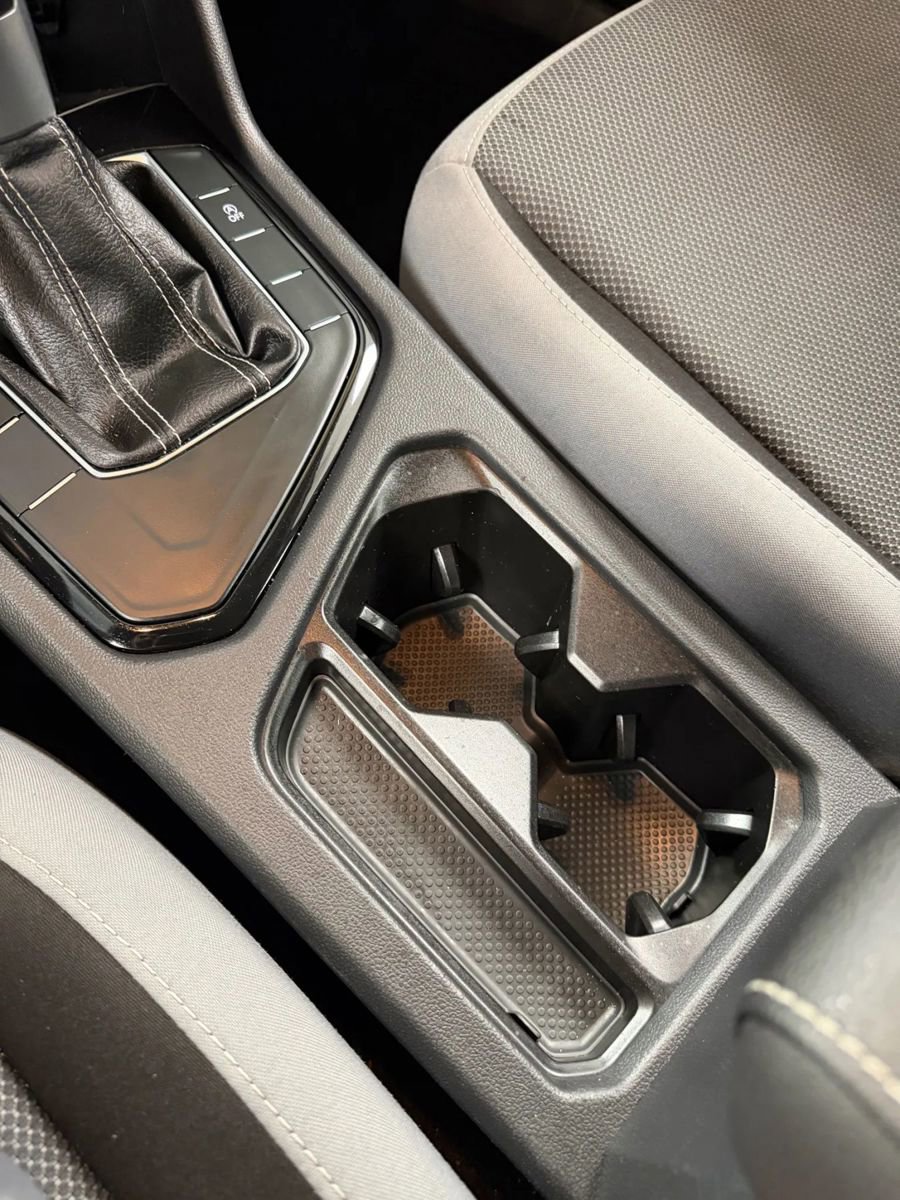 Used 2024 Volkswagen Taos S FWD image 23