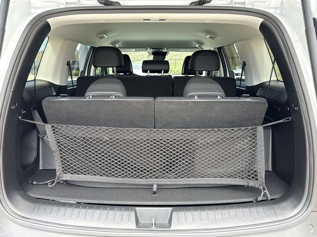 Used 2025 Hyundai Santa Fe SEL image 13