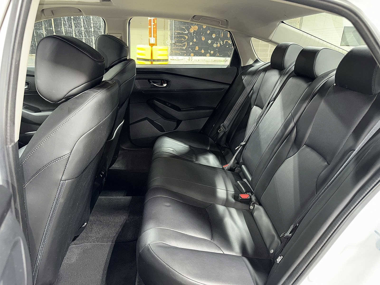 Used 2025 Honda Accord EX-L image 17