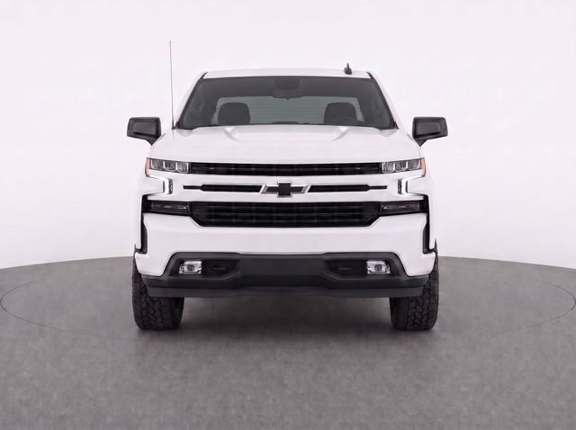 Used 2019 Chevrolet Silverado 1500 RST AWD/4WD image 5