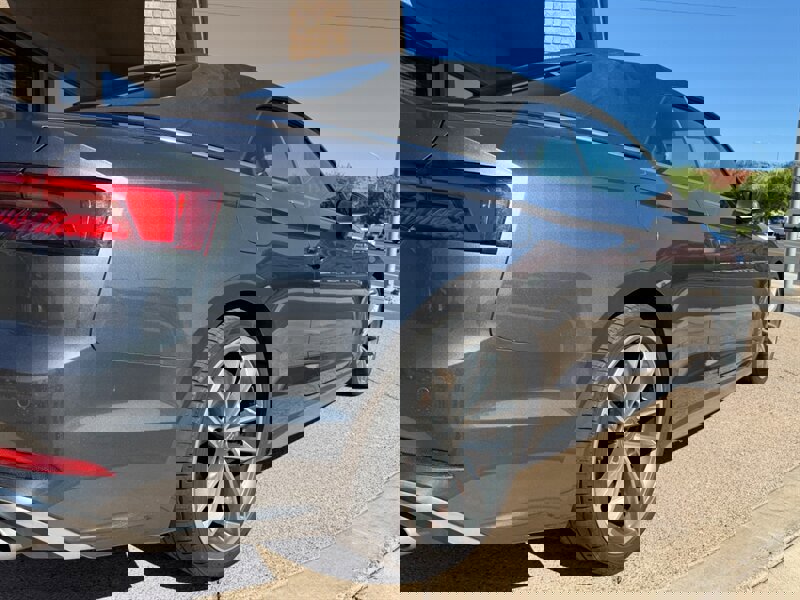 Used 2018 Audi S5 Premium Plus w/ Navigation Package image 24