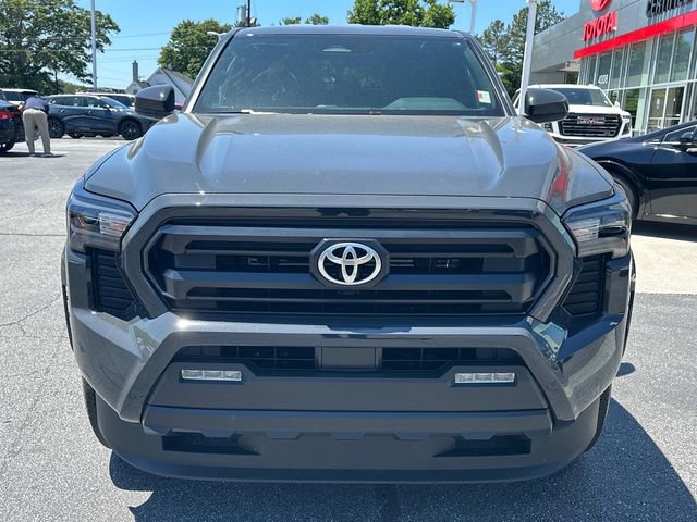 Used 2025 Toyota Tacoma SR5 RWD image 8