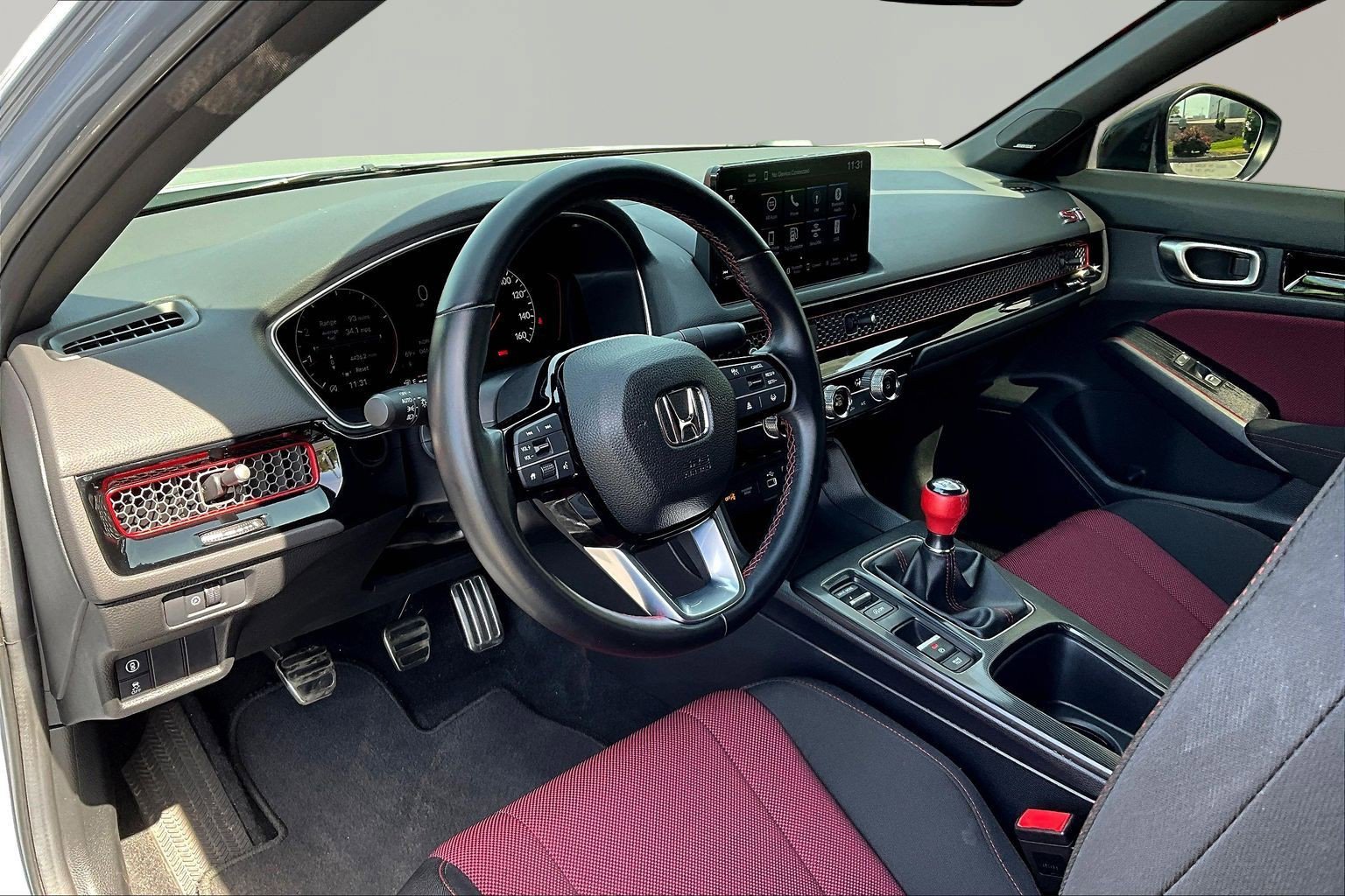 Used 2024 Honda Civic Si image 16